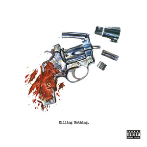 Boldy James & Real Bad Man - Killing Nothing Boldy James & Real Bad Man - Killing Nothing