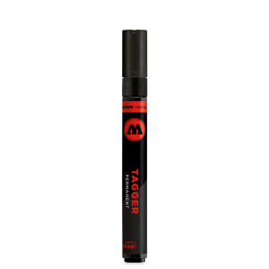 MOLOTOW | TAGGER MARKER | 2-6MM CHISEL