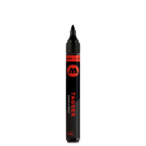 MOLOTOW | TAGGER MARKER | 4MM ROUND TIP
