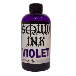 SQUID INK | VIOLET 260ML REFILL