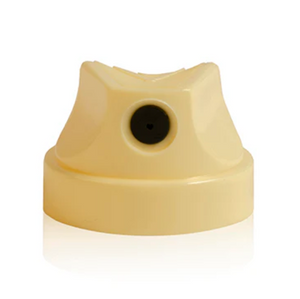 CREAM SKINNY CAP | 10 PACK