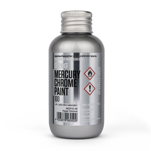 GROG | MCP HYPER CHROME | 100ML REFILL