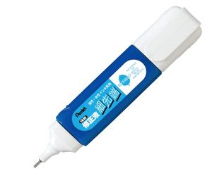 PENTEL | WHITEOUT PEN ZL31-WK