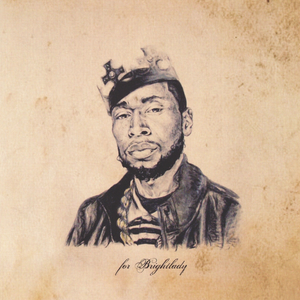 9TH WONDER - THE WONDER YEARS