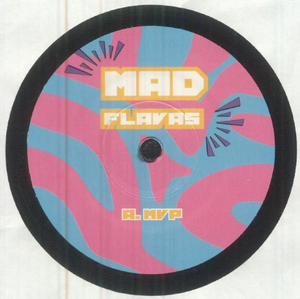 MAD FLAVAS VOL1 - MVP/PUT IT ON