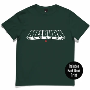 MELBURN OG | PINE GREEN