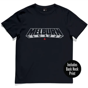MELBURN OG | BLACK