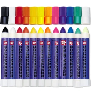 SAKURA SOLID MARKER