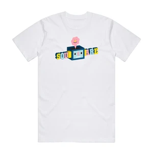 CONRAD SQUARE | BUBBLEGUM