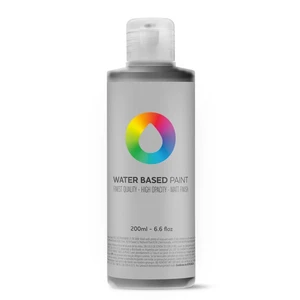 MTN | WATER BASED PAINT | 200ML REFILL