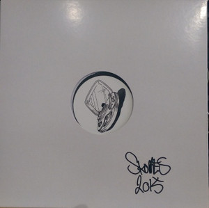 Skomes - Mindloops ona heartbeat - vinyl Skomes - Mindloops ona heartbeat - vinyl