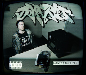 Downpat - Hard Evidence