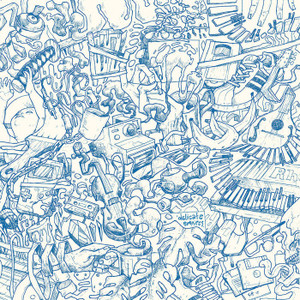 CAPTAIN EARWAX - DELICATE EMPIRES CAPTAIN EARWAX - DELICATE EMPIRES