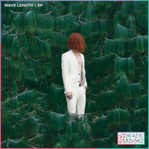 Phoenix Manson - Wave Length Phoenix Manson - Wave Length