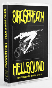 Birdsbreath - HELLBOUND Birdsbreath - HELLBOUND