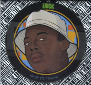 EPMD air freshener EPMD air freshener