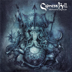 CYPRESS HILL - 30th ANNIVERSARY 7 INCH CASE BOOK - UNION HEIGHTS