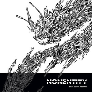 NonEntity - Shut Down Restart NonEntity - Shut Down Restart