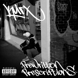 KLIRX - Prewritten Prescriptions KLIRX - Prewritten Prescriptions