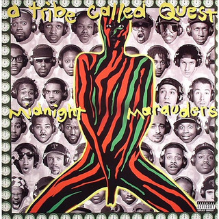 a tribe called quest the low end theory zip