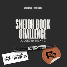 UH x PUZLE - limited edition tshirt drop