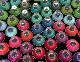 IRONLAK RESTOCK!