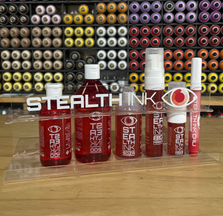 STEALTH INK - RESTOCK