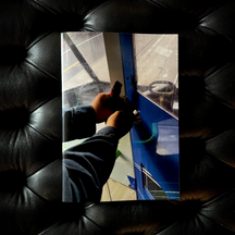 LIVING PROOF VOL 3 - OUT NOW