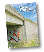 IN THE SHADE - ISSUE 1 - OUT NOW