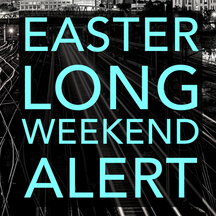 EASTER TRADING HOURS 2025