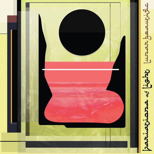 Variations of Light  - Lunar Beautific