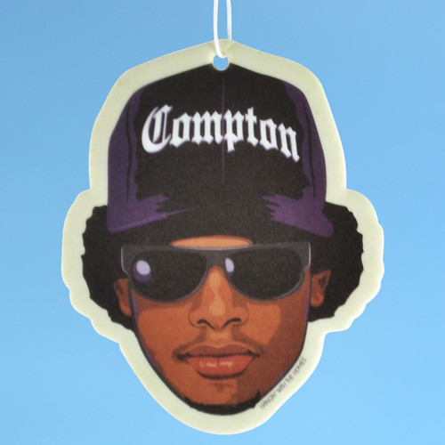 Eazy-E Air Freshener