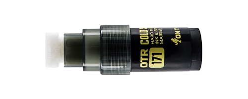 Cold Sweat MINI 20mm Black