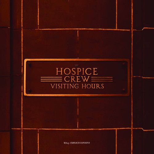 HOSPICE CREW VISITING HOURS CD