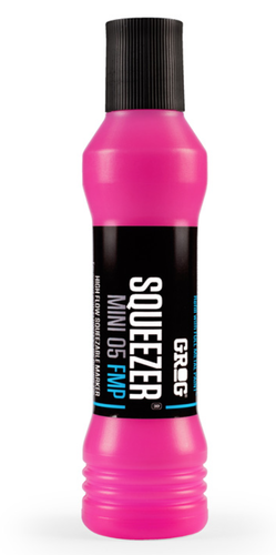 GROG | SQUEEZER MINI 05 FMP
