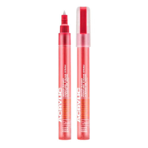 MONTANA ACRYLIC MARKER 0.7MM EXTRA FINE