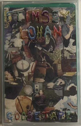 FLIMSEY LOHAN - GOOSETAPE