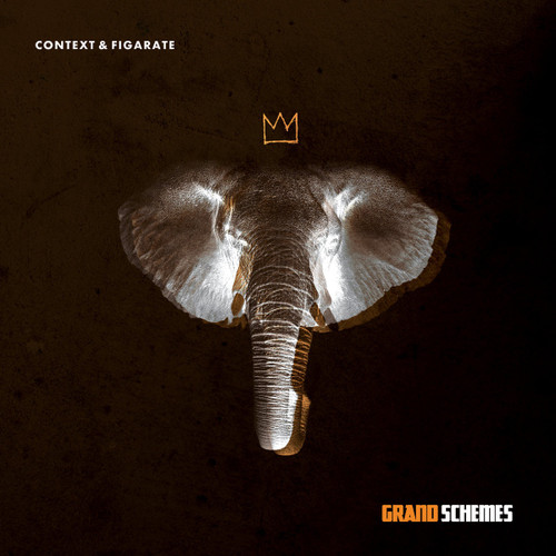 Context & Figarate - Grand Schemes
