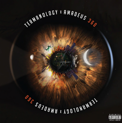 TERMANOLOGY x AMADEUS - 360