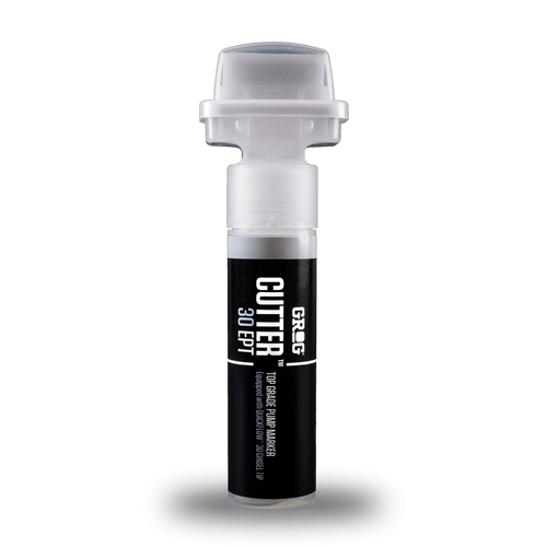 GROG CUTTER - 30MM EMPTY