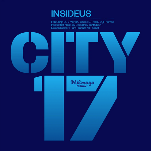 INSIDEUS - CITY 17