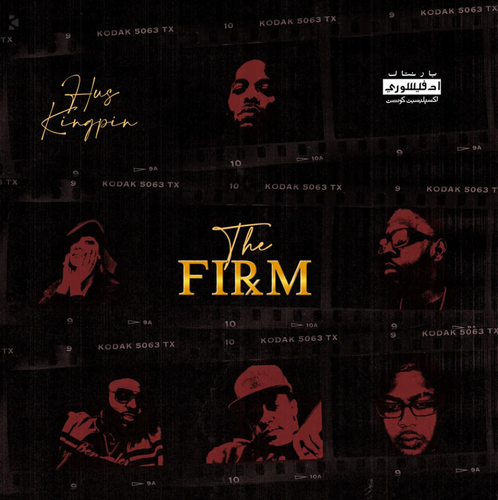 Hus Kingpin - The Firm