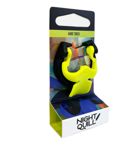 Night Quill |  Kryptonite Hard Touch