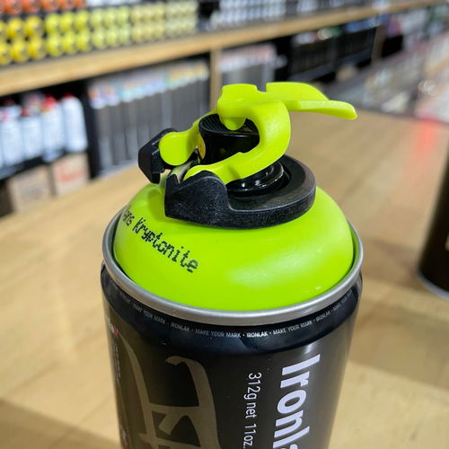 Night Quill Kryptonite Hard Touch UNION HEIGHTS