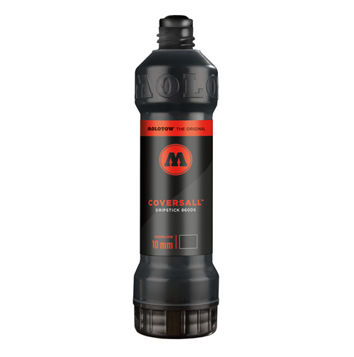 Molotow - Coversall Dripstick 10mm 860DS