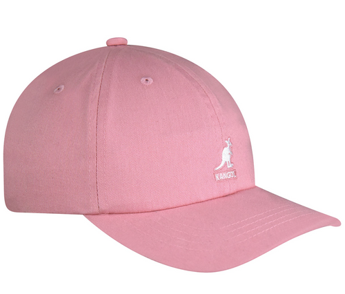 KANGOL | WASHED BASEBALL | PEPTO