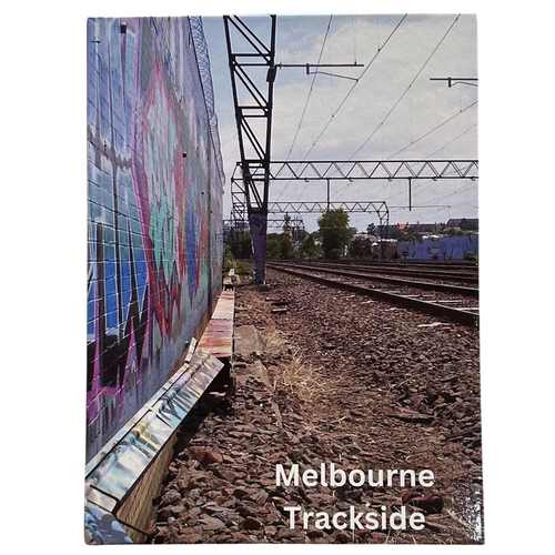 MELBOURNE TRACKSIDES