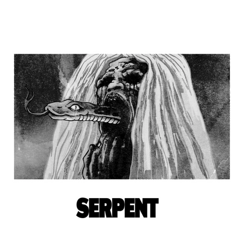 KOOL KEITH & REAL BAD MAN - SERPENT