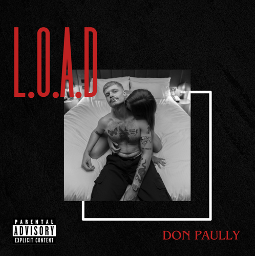 DON PAULLY - L.O.A.D