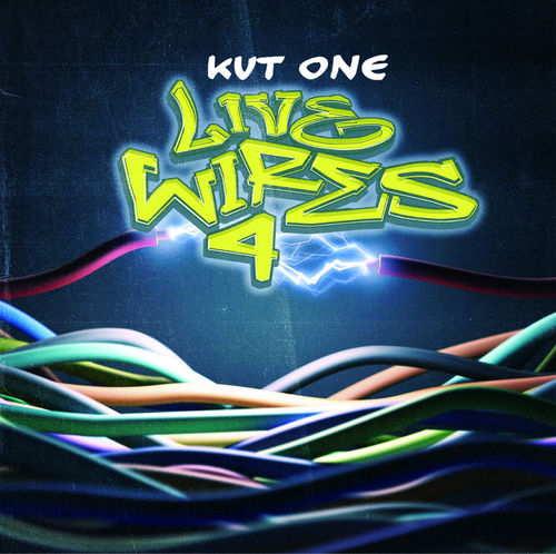 KUT ONE - LIVE WIRES 4 (CD)